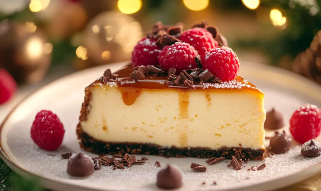 philadelphia cheesecake recipe