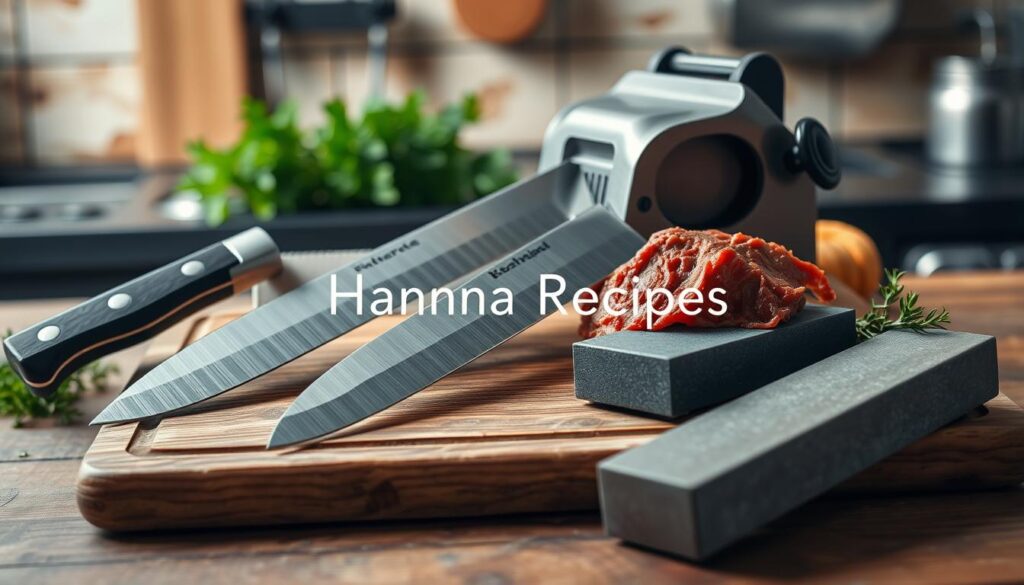 beef slicing tools