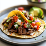 15-Minute Beef Tacos