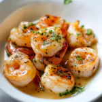 Garlic Butter Shrimp