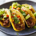 Beef Tacos