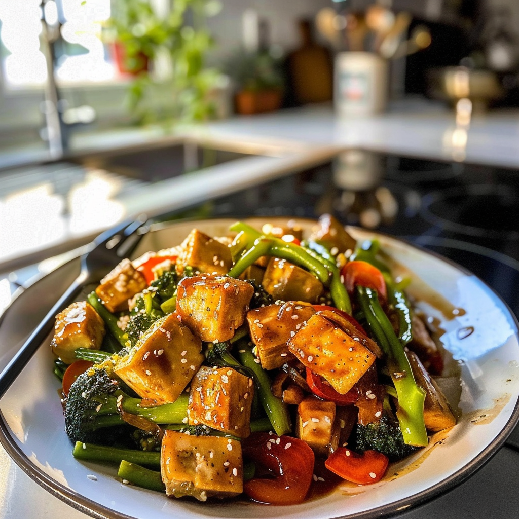 Recipe preparation