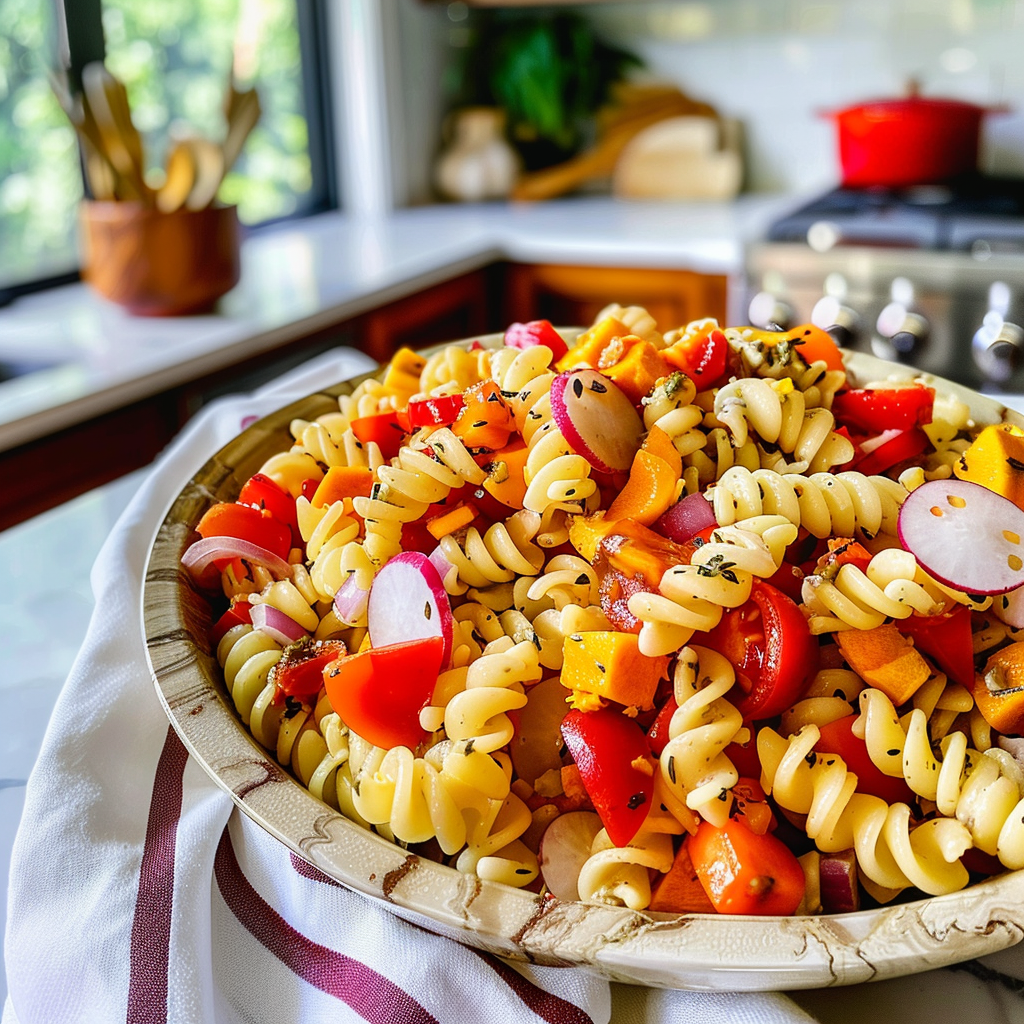Recipe preparation