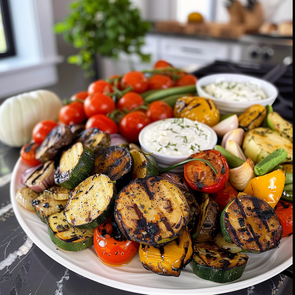 Recipe preparation