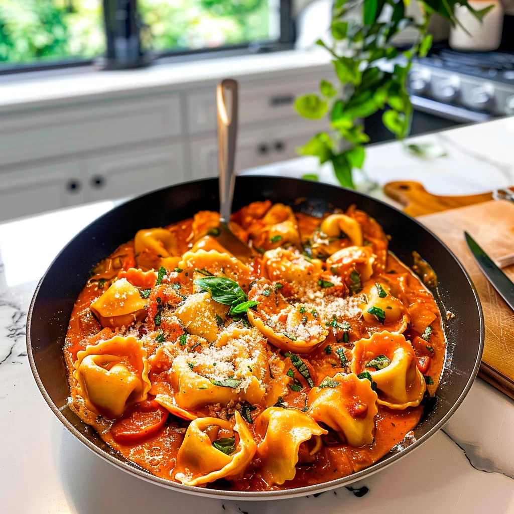 Recipe preparation