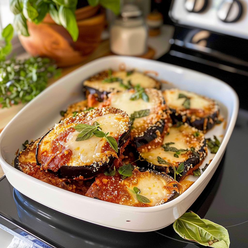 Recipe preparation
