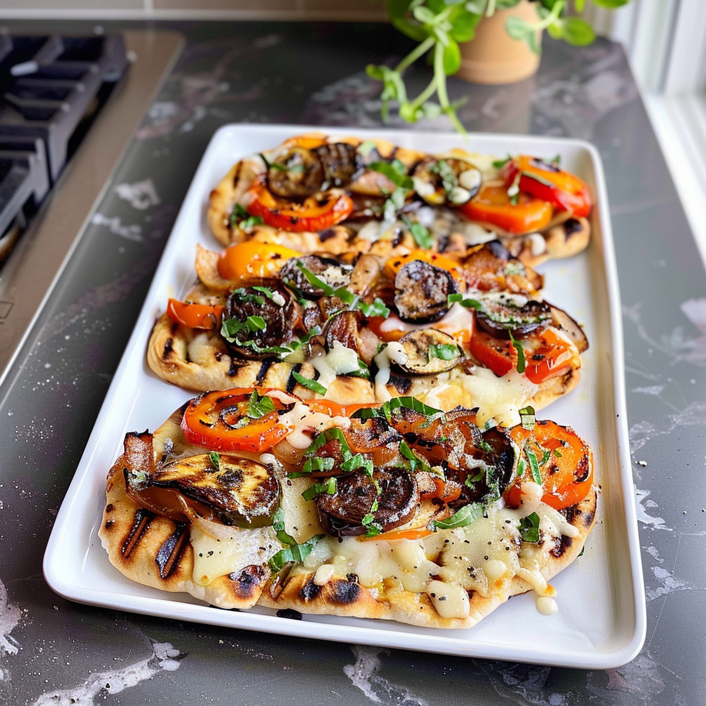 Recipe preparation