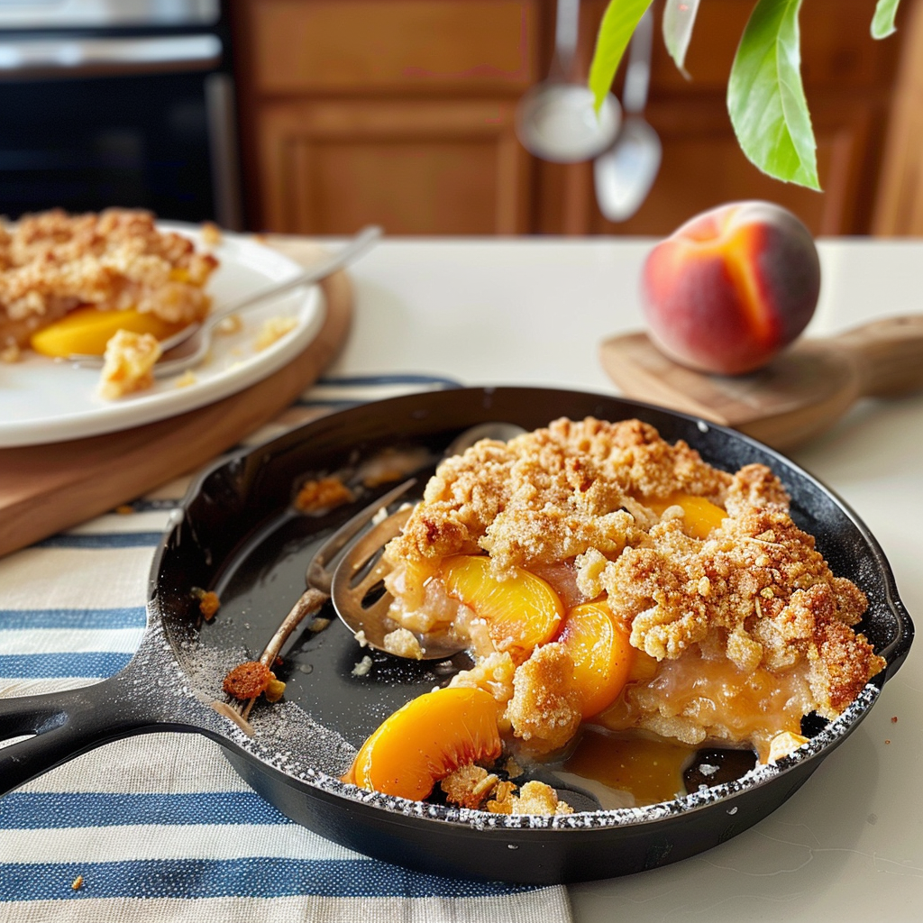 Recipe preparation