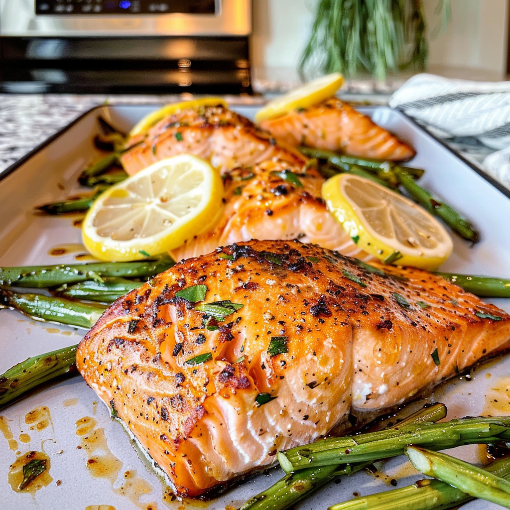 Recipe preparation