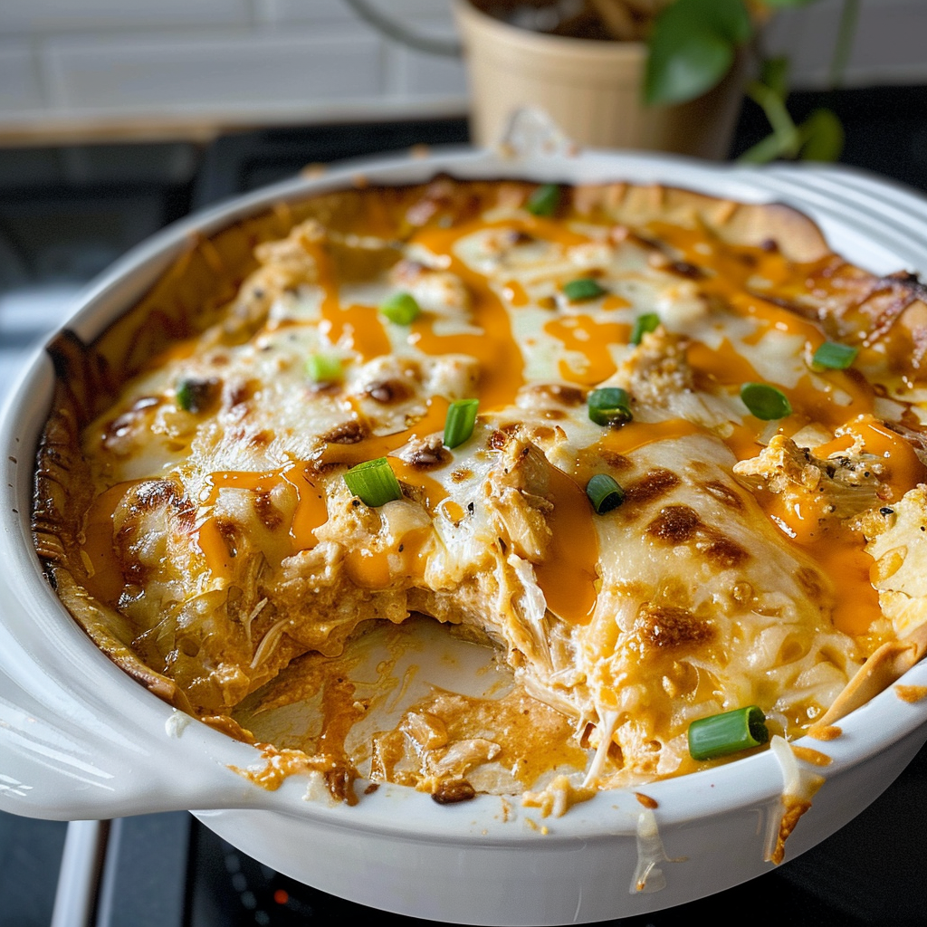 Recipe preparation
