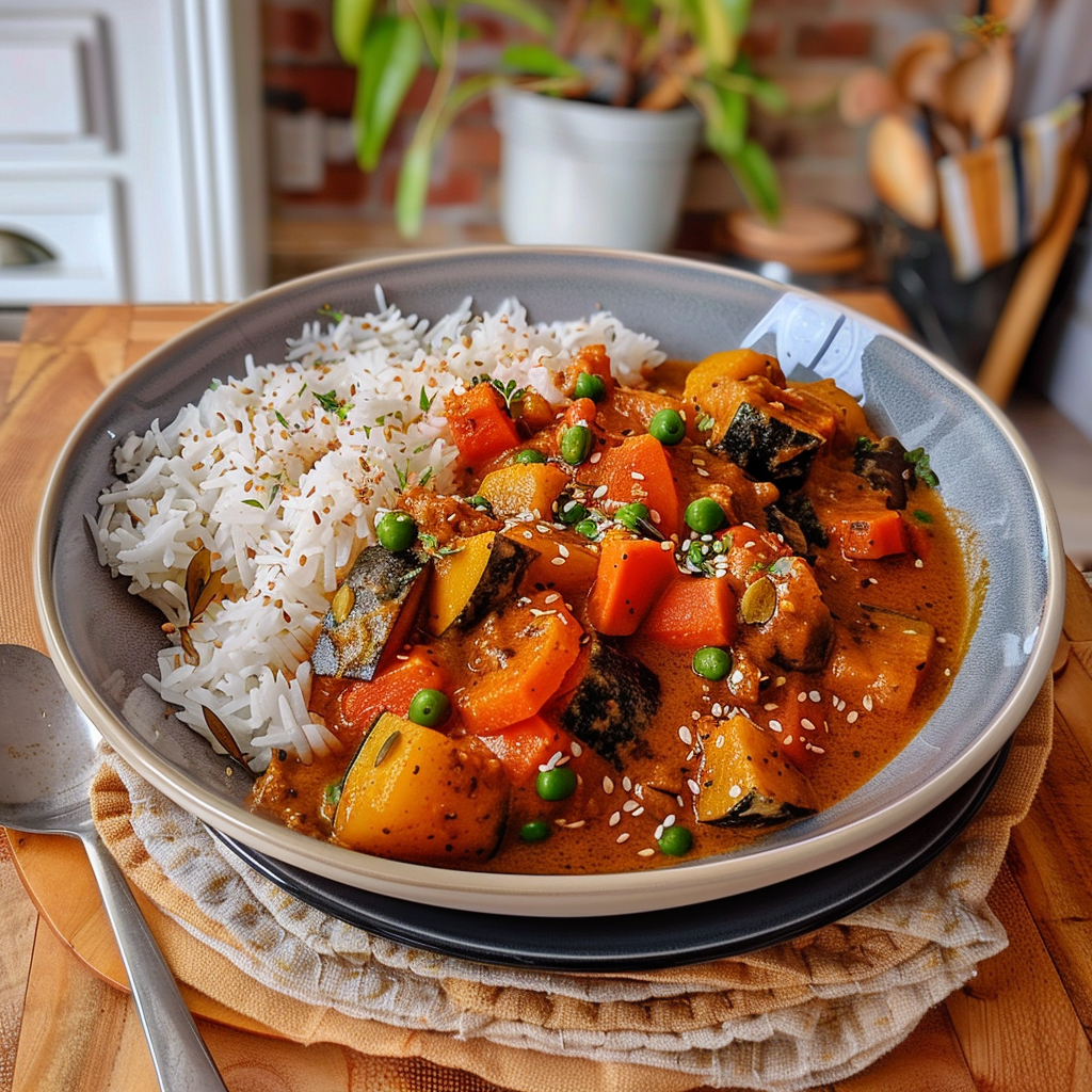 Recipe preparation