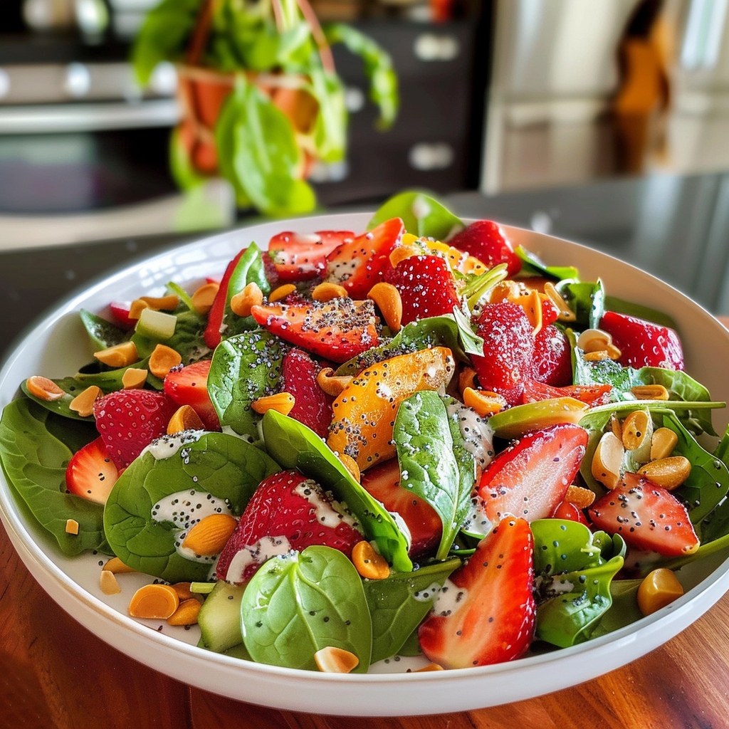 Recipe preparation