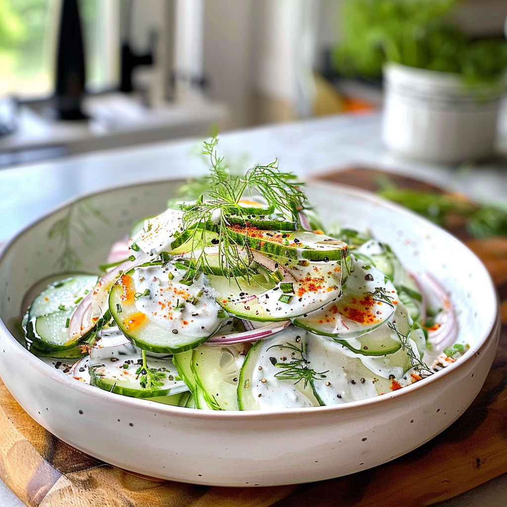Recipe preparation