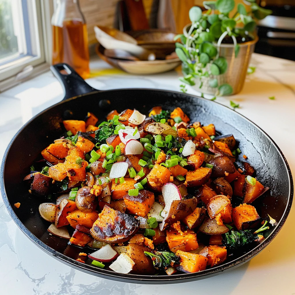 Recipe preparation