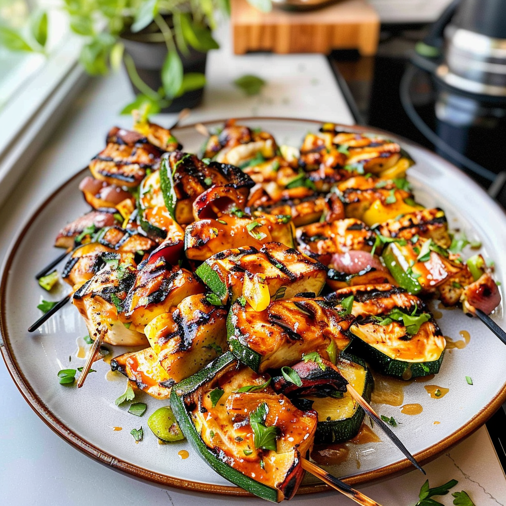Recipe preparation