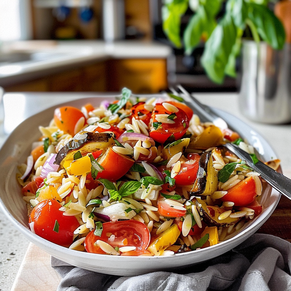Recipe preparation