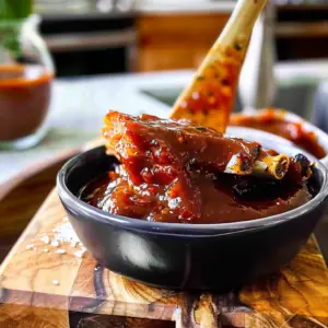 Homemade BBQ Sauce Three Ways