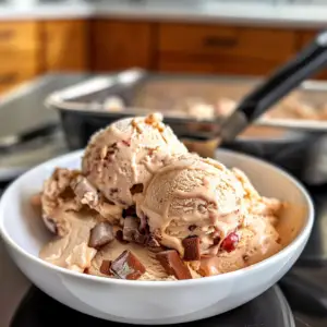 Memorial Day Ice Cream