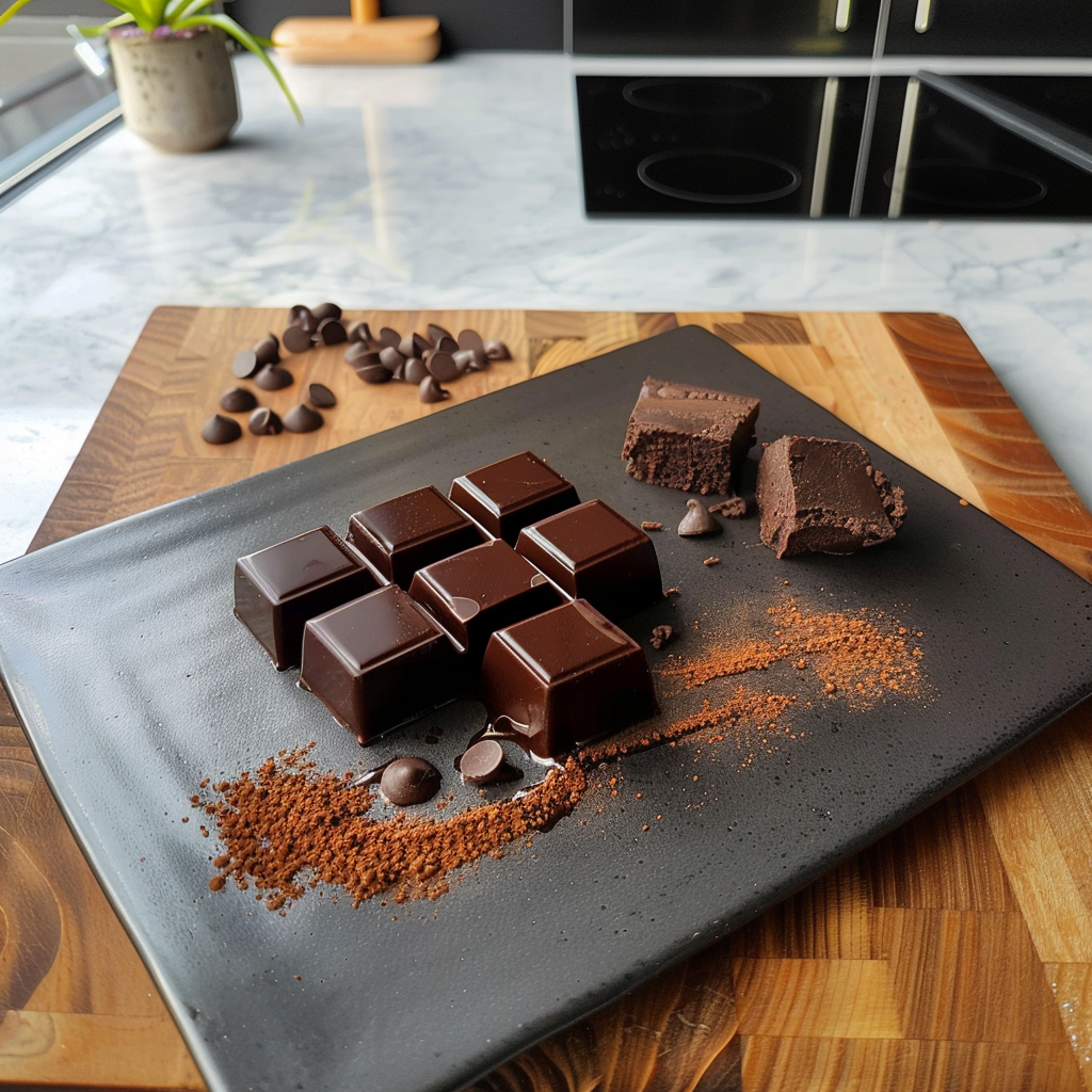 Recipe preparation
