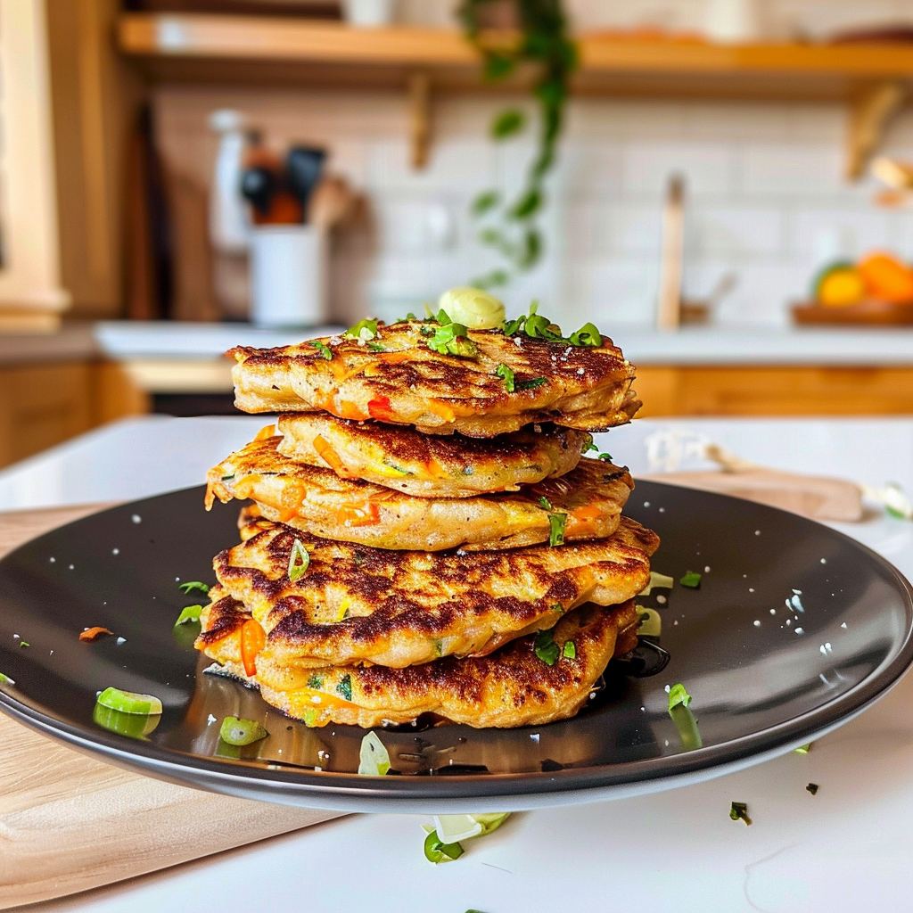 Recipe preparation