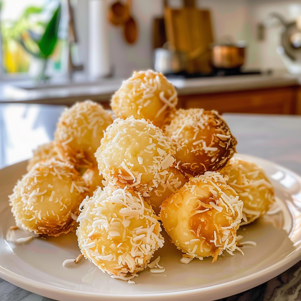 Recipe preparation