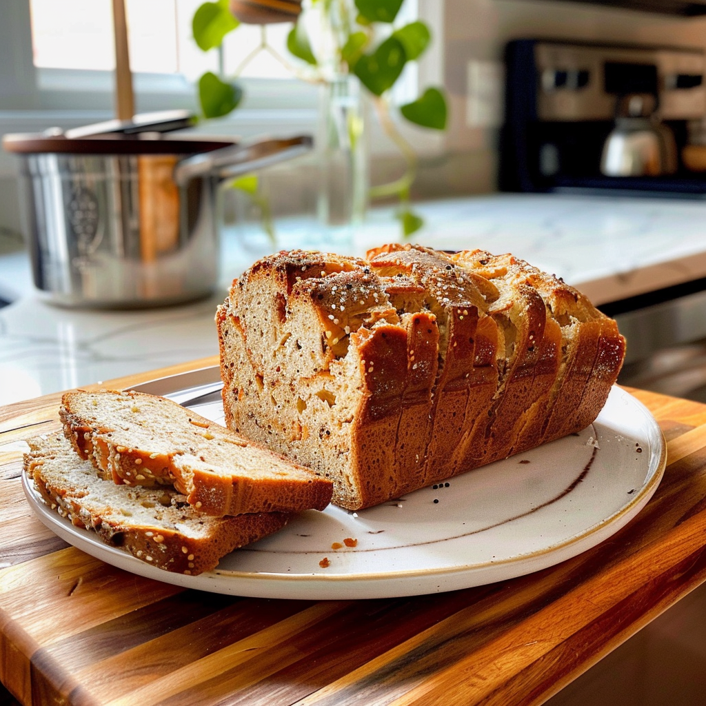 Recipe preparation