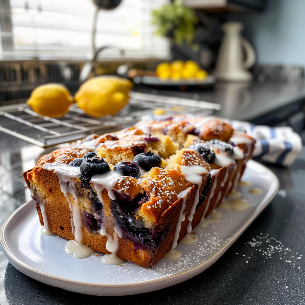 Recipe preparation