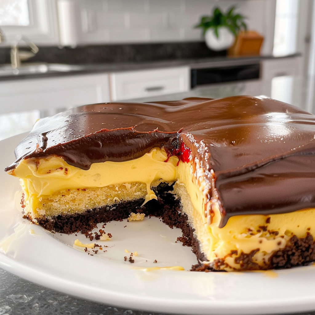 Recipe preparation