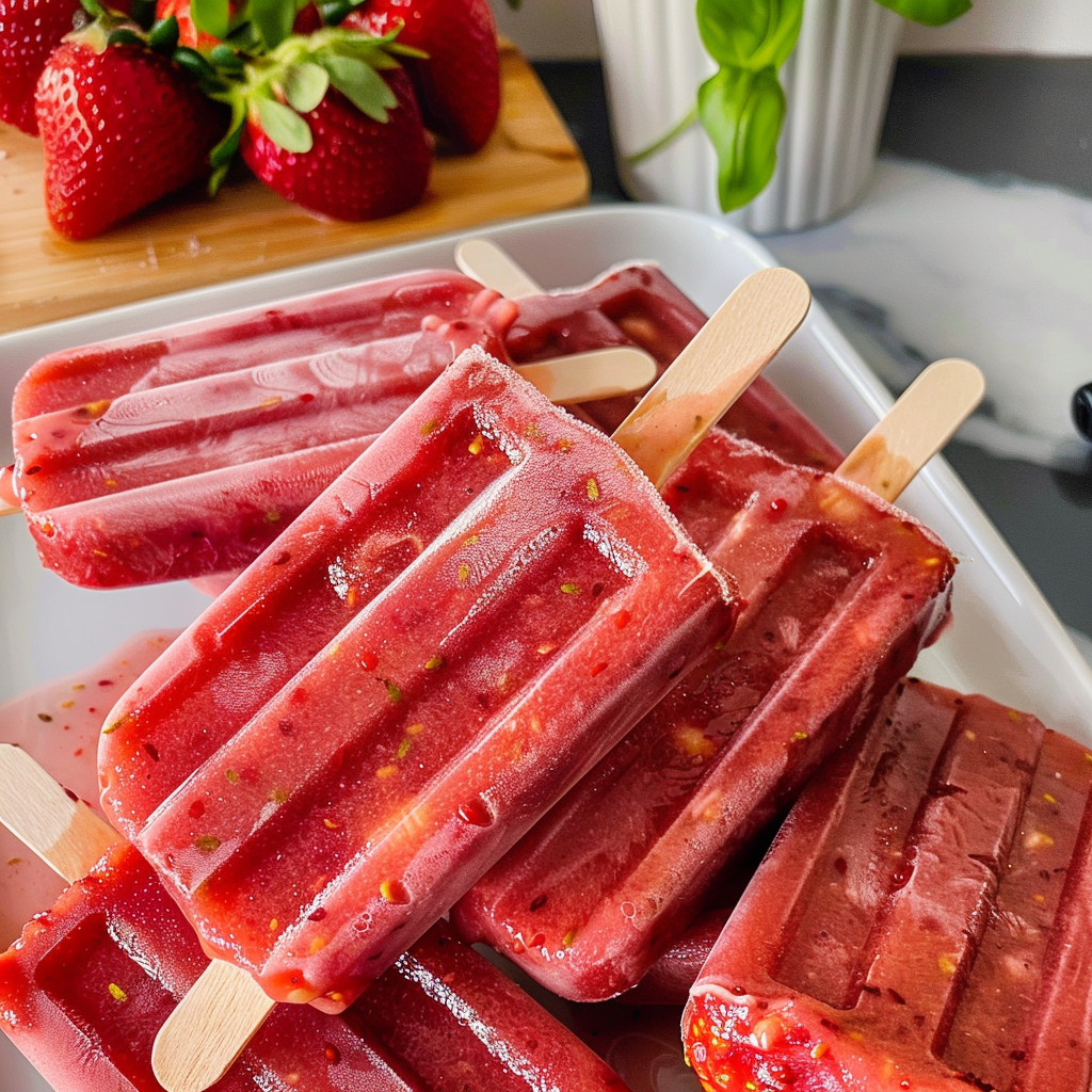 Recipe preparation