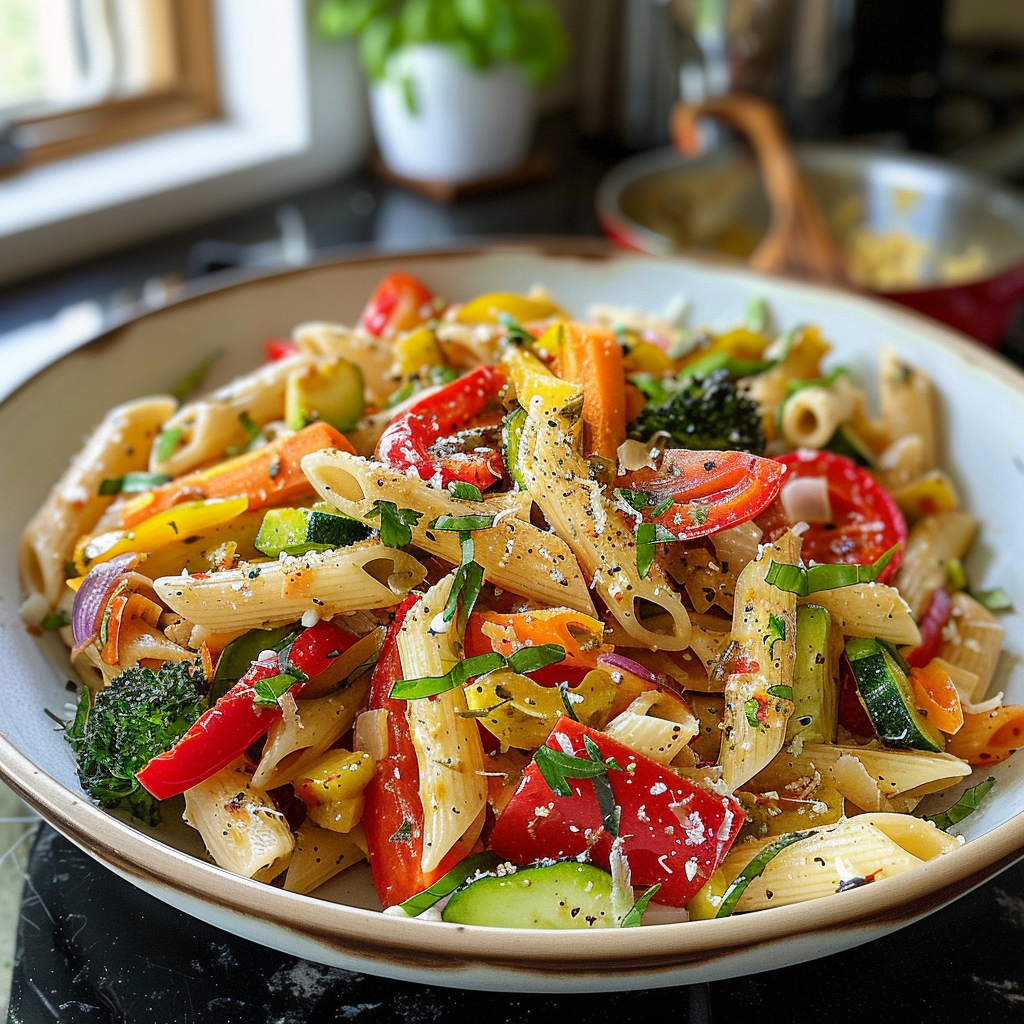 Recipe preparation