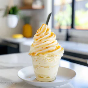 Dole Whip Recipe