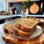 Freshly Baked Gluten Free Bread