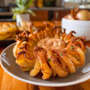 Blooming Onion Sauce