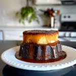 Chocoflan Dessert Delight