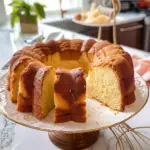 Sour Cream Pound Cake
