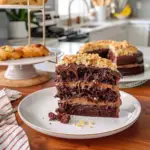 German Chocolate Cake Frosting