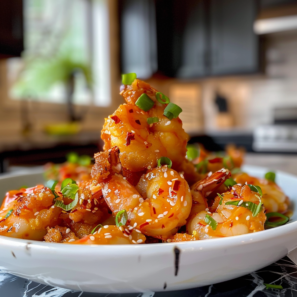 Recipe preparation