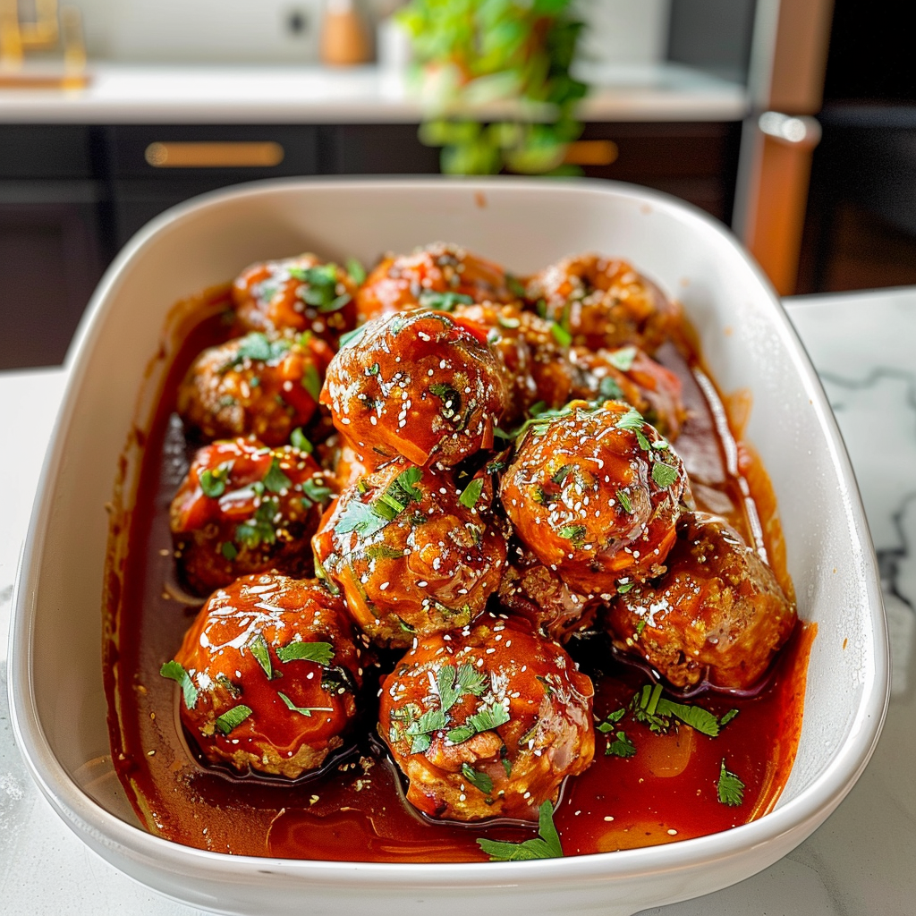 Recipe preparation