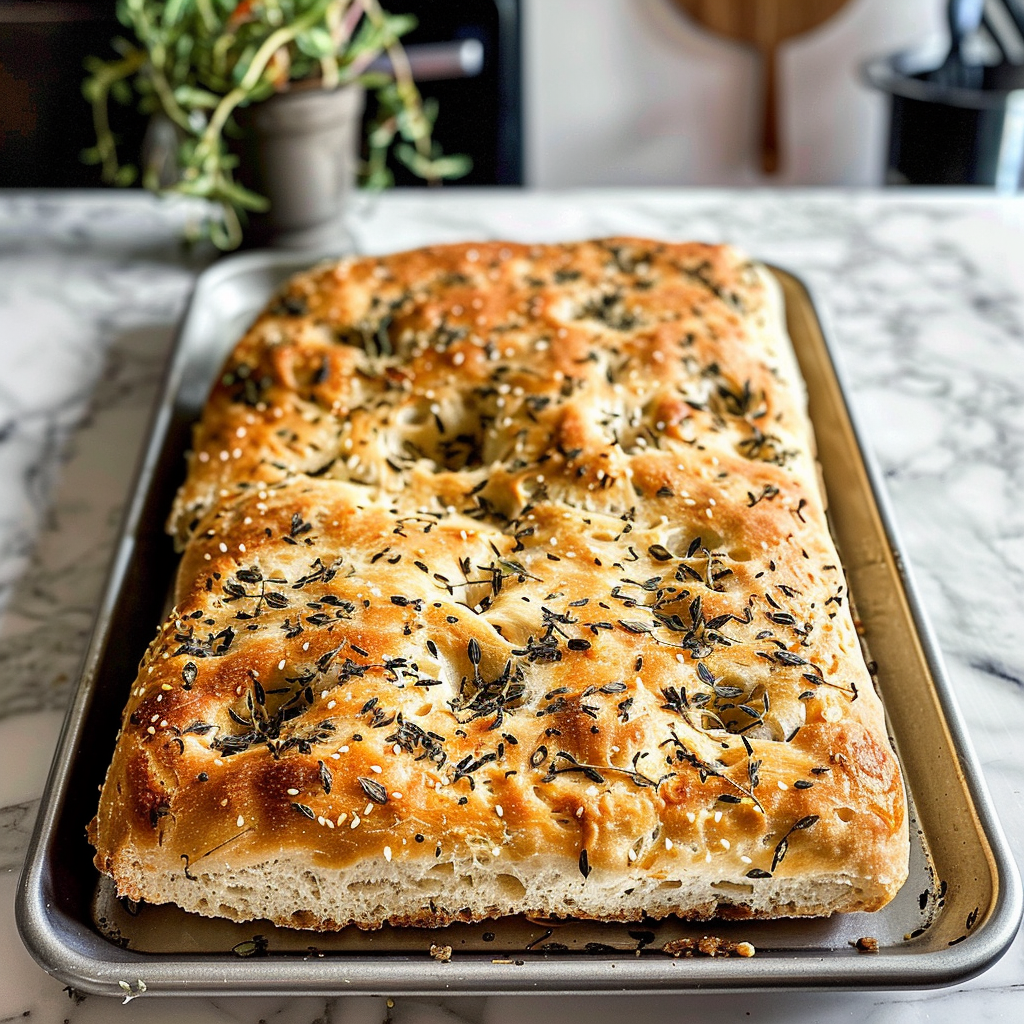 Recipe preparation