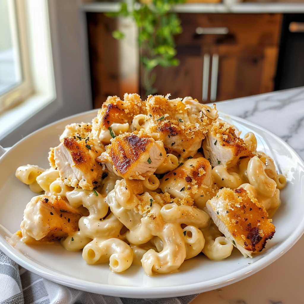 Recipe preparation