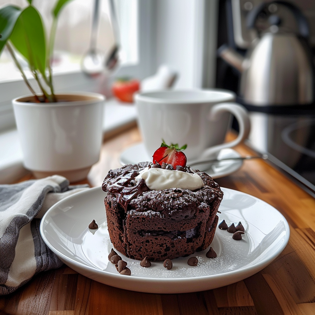 Recipe preparation