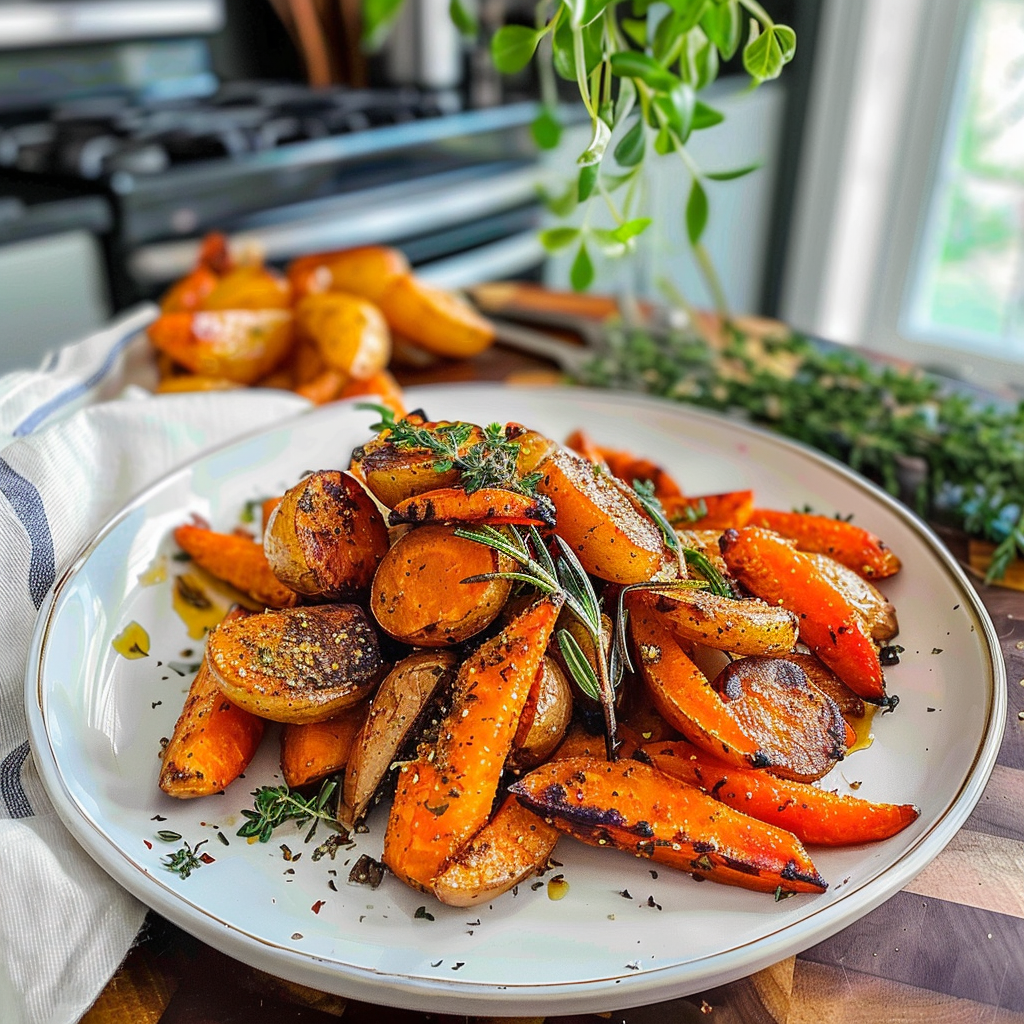 Recipe preparation