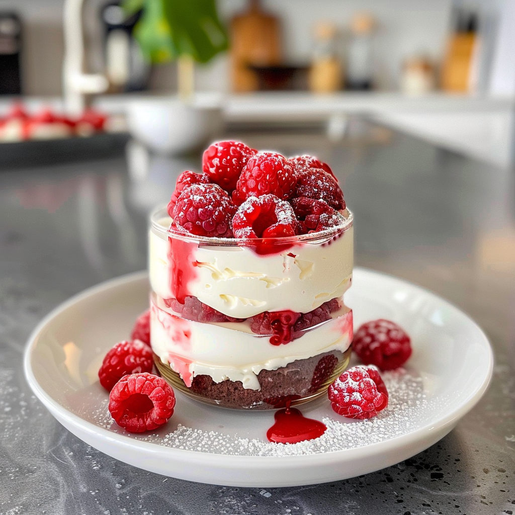 Recipe preparation