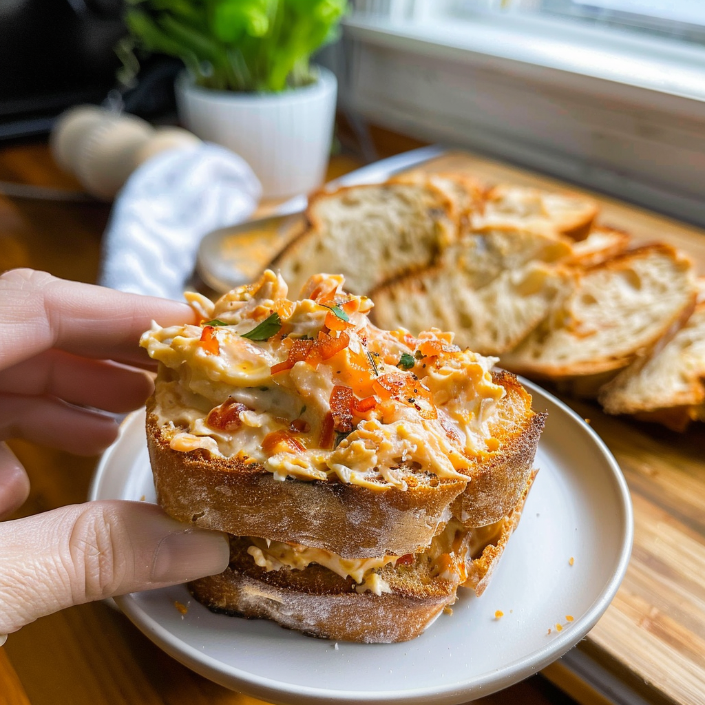 Recipe preparation