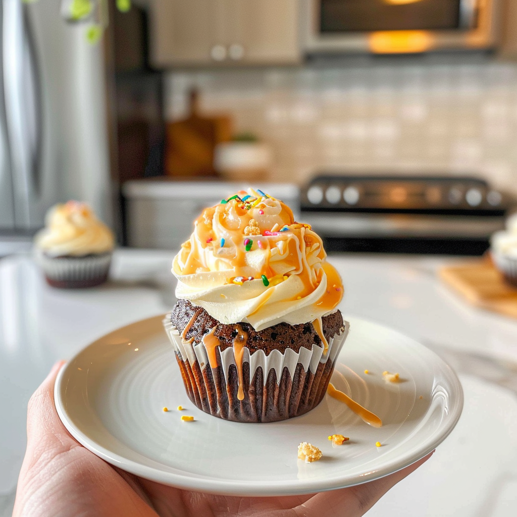 Recipe preparation