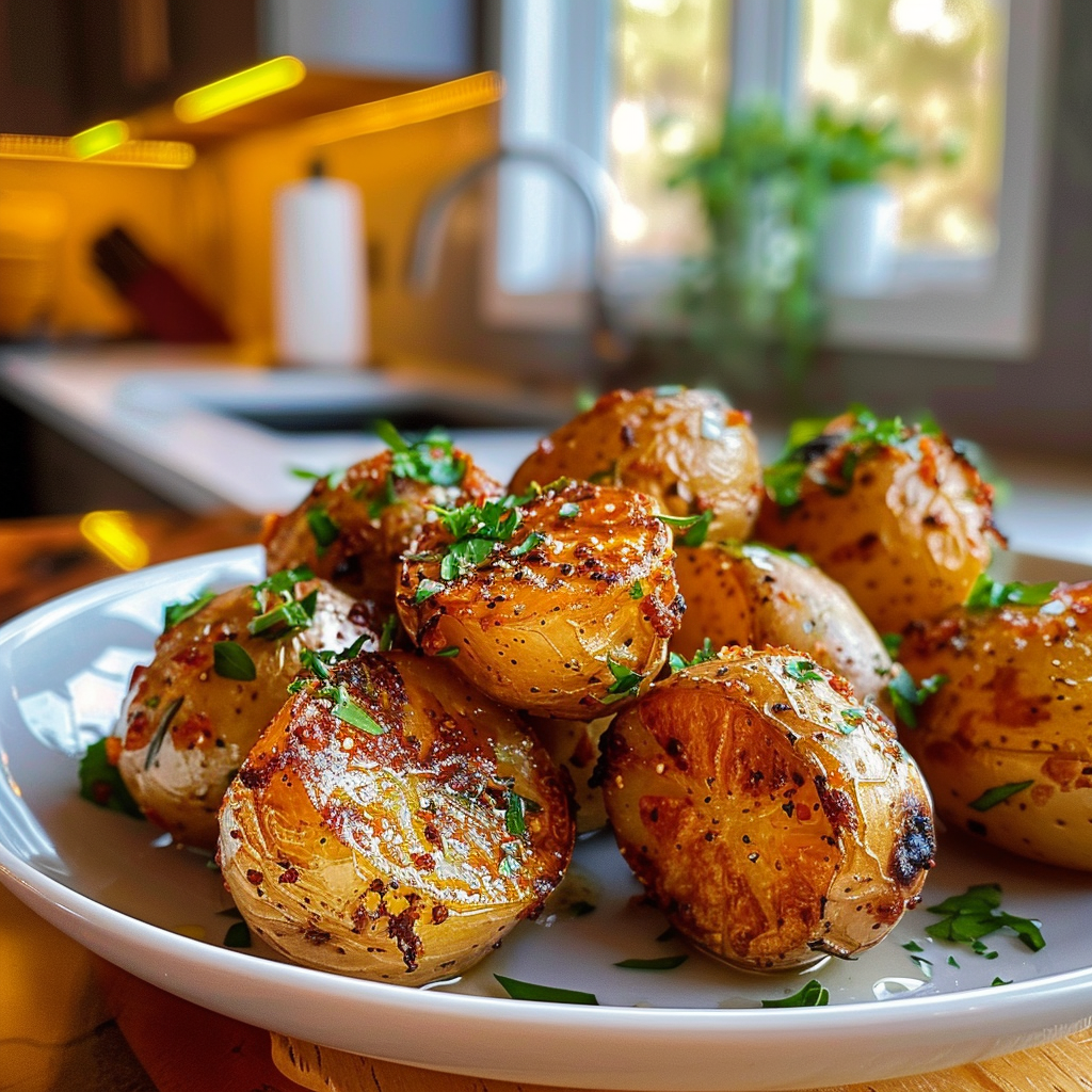 Recipe preparation