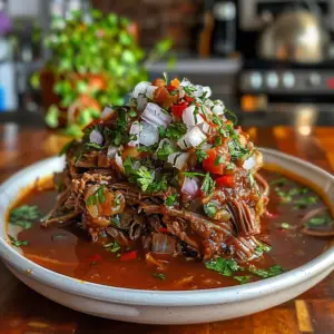Birria Recipe Mexican Tacos