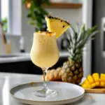 Pina Colada Cocktail