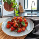 Roasted Cherry Tomatoes