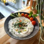 Greek Yogurt Dip